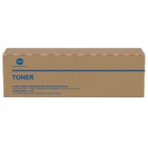 Konica Minolta A3VVP00 Toner Drum Replacement, 1 pc.
