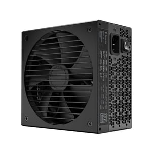Fractal Design Ion+ 2 Platinum 760 W Modul-Netzteil 20+4-Pin-ATX, schwarz