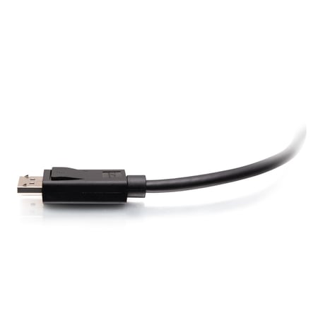 C2G 54402 3,05 m DisplayPort Czarny