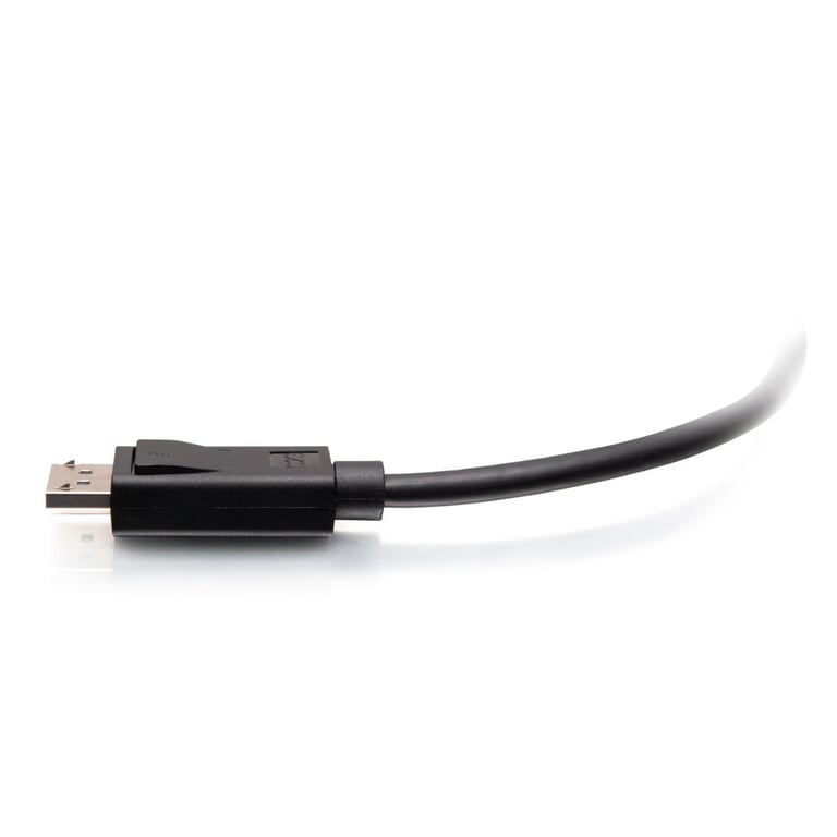 C2G 54402 3,05 m DisplayPort Czarny