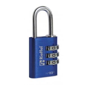 Rieffel 22/30 SB Conventional Padlock