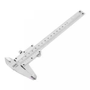 Deli Tools EDL92150 Analog Caliper