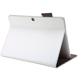 Acer NP.BAG1A.195 25.6 cm (10.1") Tablet Case, Folio, White