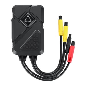 CEL-TEC 2101-056 samochodowa kamera cofania Przewodowa