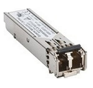 Extreme Networks 10GBase-SR SFP+ Netzwerk-Transceiver-Modul 10.000 Mbit/s SFP+ 850 nm