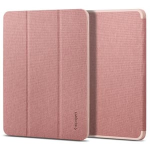 Spigen Urban Fit 27.9 cm (11") Flip Case, Pink