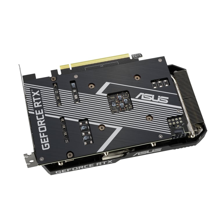 фото Видеокарта Asus Dual-RTX3060-12G-V2 3