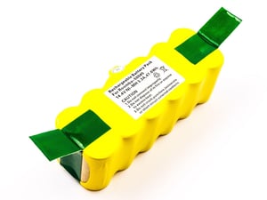 CoreParts MBVC0007 Zubehör/Verbrauchsmaterial für Staubsauger Akku Roboterstaubsauger