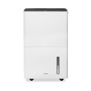 Duux DXDH02 4 L 420 W Dehumidifier, White