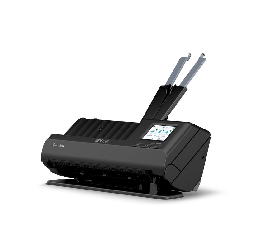 Epson ES-C380W