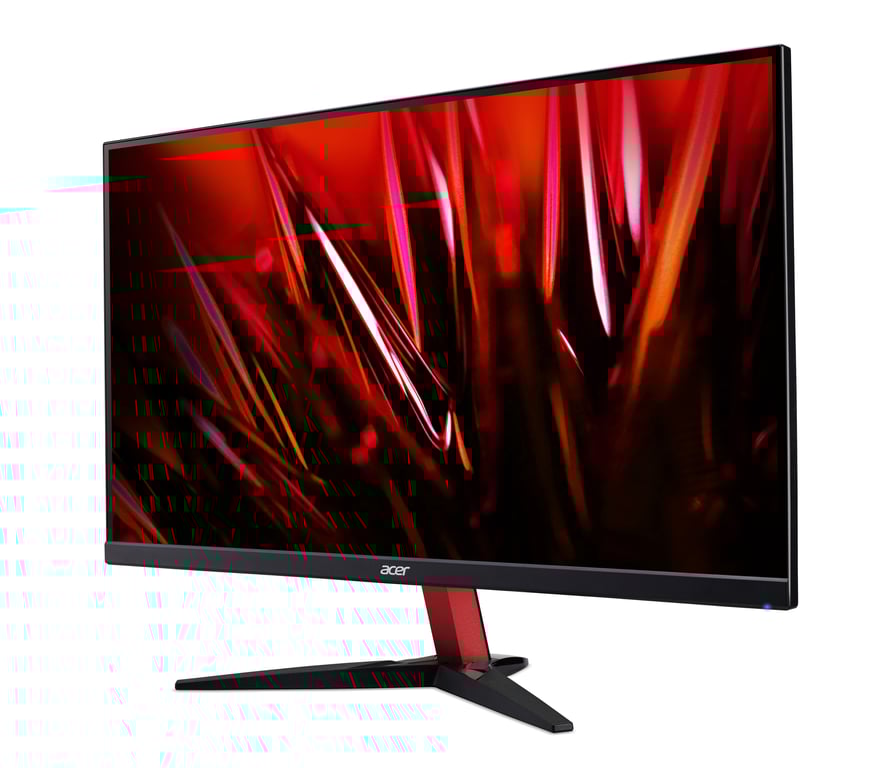 фото Монітор Acer Nitro Gaming Monitor KG242YEbmiix (UM.QX2EE.E01)