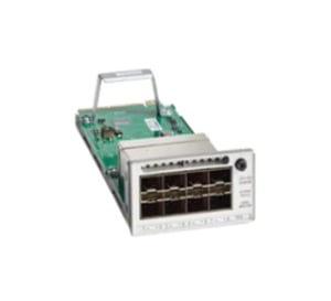 Cisco C9300X-NM-8Y= adapter Intern SFP