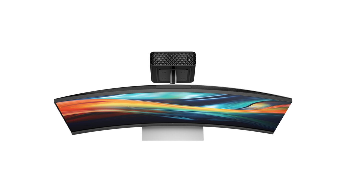 HP Monitor konferencyjny Pro seria 7 5K2K – 740pm, 39,7″