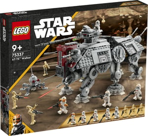 LEGO Star Wars Maszyna krocząca AT-TE™