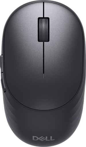 DELL Pro 7 myszka Uniwersalne Oburęczny RF Wireless + Bluetooth Optyczny 6000 DPI