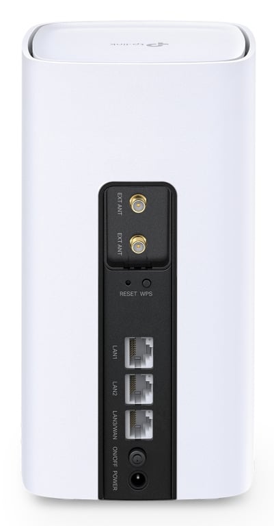 фото Wi-Fi-маршрутизатор TP-Link Archer NX500