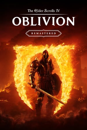 Microsoft The Elder Scrolls IV: Oblivion Remastered (PC, Xbox Series X|S) Standardowy Wielojęzyczny Xbox Series X/Xbox Series S/PC