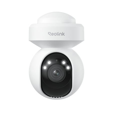 Reolink E Series E540 Kopułowa Kamera bezpieczeństwa IP Wewnętrzna / zewnętrzna 2560 x 1920 px Ściana