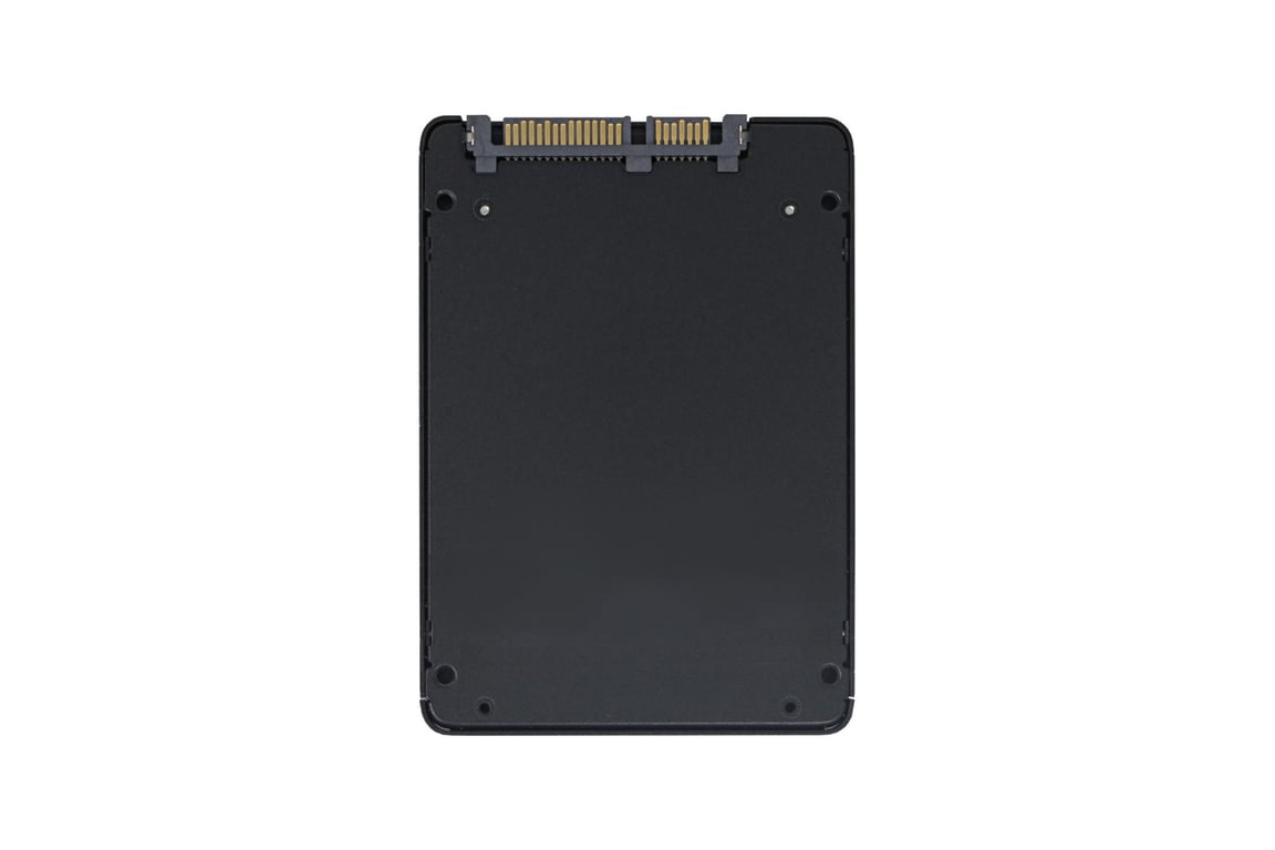 Mushkin Element 512 GB 2.5" SATA III 3D NAND
