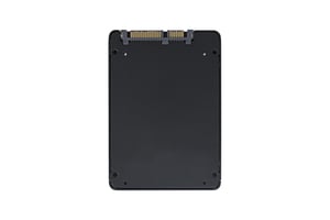 Mushkin Element 512 GB 2.5" SATA III 3D NAND