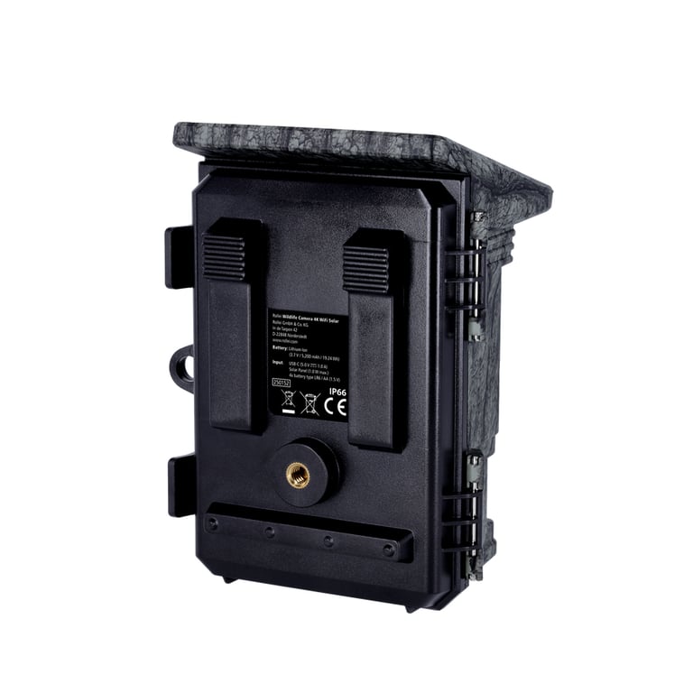 фото Фотопастка Rollei 40536