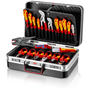 Knipex 00 21 20 utan kategori