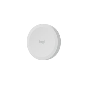 Logitech Scribe Pilot Weiß