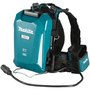 Makita PDC1200A01 Battery for 40 V Cordless Tool Backpack