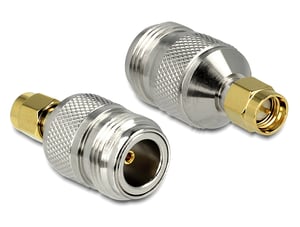 DeLOCK 88837 coaxial plug, 1 pc.