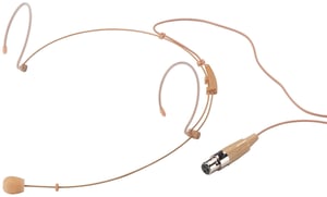 Monacor HSE-152/SK mikrofon Piaskowy