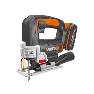 WORX WX543 wyrzynarka elektryczna