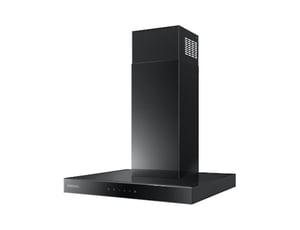 Samsung NK24M5070BG/UR Black 668 m³/h