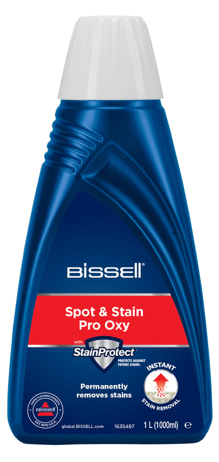 Bissell 20383 środek czyszczący/odświeżacz do dywanu