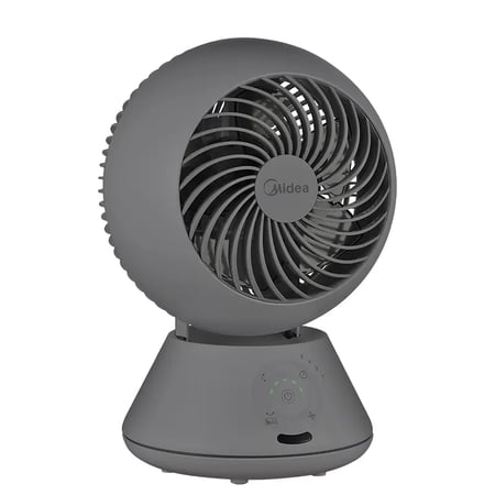 Midea MFT302R0BPK Szary