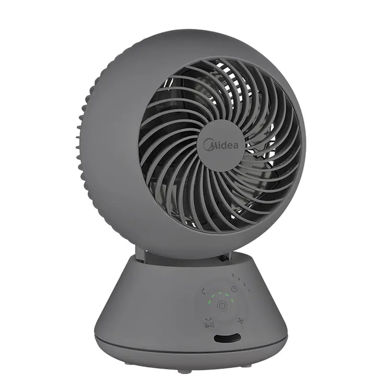 Midea MFT302R0BPK Szary