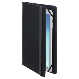 Hama 360°-Drehung Uni 27,9 cm (11") Folio Schwarz