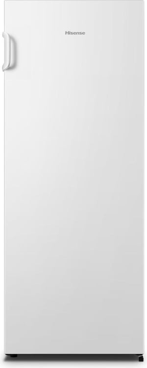 Hisense FV191N4AW2 Freistehender Gefrierschrank Freistehend 155 l Weiß