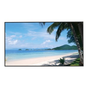 Dahua Technology LM49-S400 CCTV-monitor 124,5 cm (49") 3840 x 2160 px