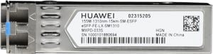 HUAWEI eKit eSFP-FE-LX-SM1310 Netzwerk-Transceiver-Modul, Glasfaser, 100 Mbit/s, 1310 nm
