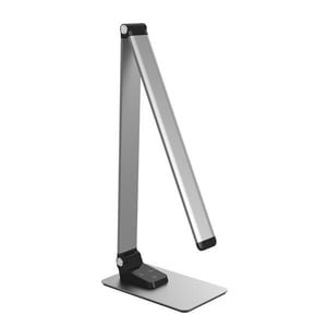 Platinet PDL509 Tischlampe SMD-LED-Modul 16,5 W LED G Grau