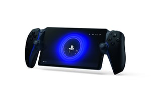 Sony PS719593171 game console part/accessory: Remote Player