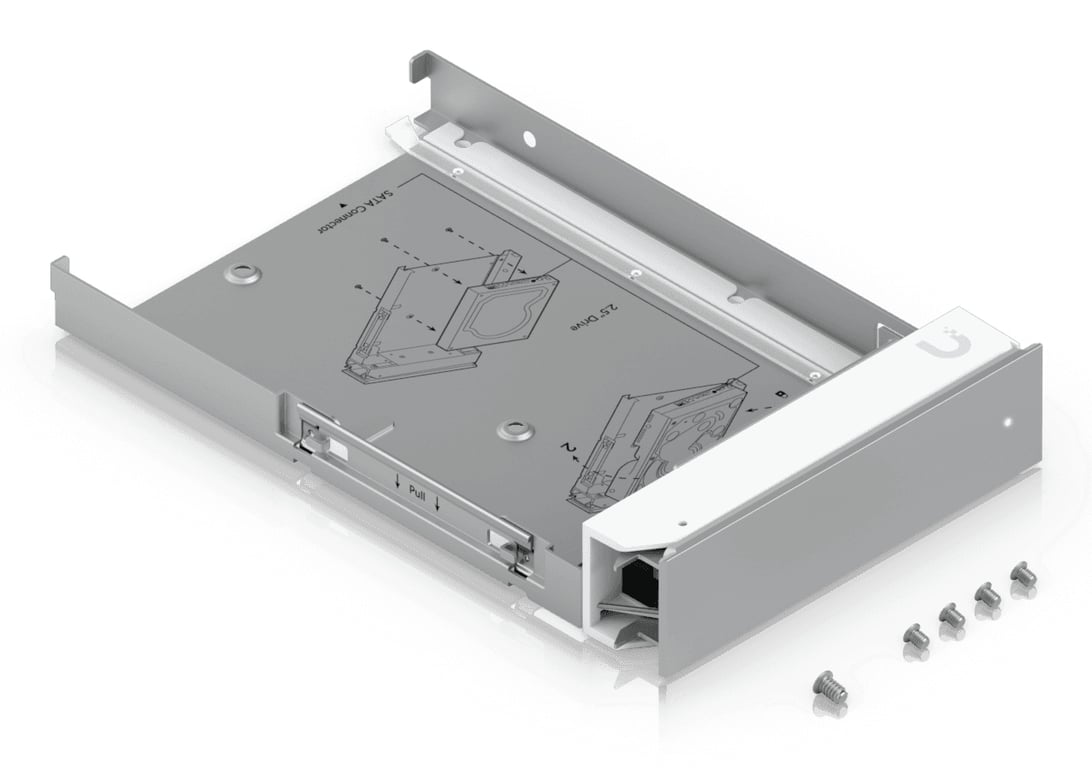 Ubiquiti UACC-HDD-Tray Tacka HDD