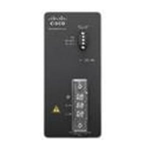 Cisco PWR-IE65W-PC-AC= Power Adapter/Inverter, Indoor, 65 W, Black