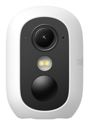 Eufy C35 Indoor and Outdoor IP Security Camera 1920 x 1080 px Ceiling/Wall/Desk