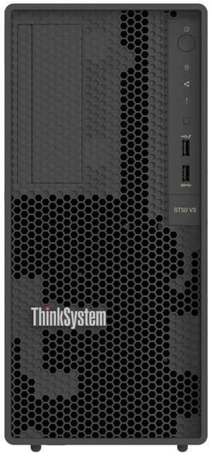 Lenovo ThinkSystem 7DF31002EA Server 1,92 TB Tower Intel® Xeon® 6353P 2,7 GHz 32 GB DDR5-SDRAM 500 W
