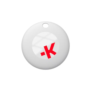 Skross SKTAETAG01PCCN lokalizator GPS Bagaż Wyszukiwarka Biały