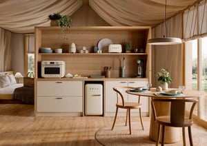 Smeg SKC01EGM saturator Plastik Zielony