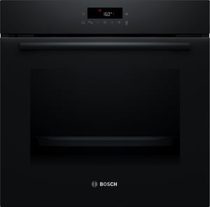 Bosch Serie 2 HBA571BB4 piekarnik 71 l 3600 W Czarny