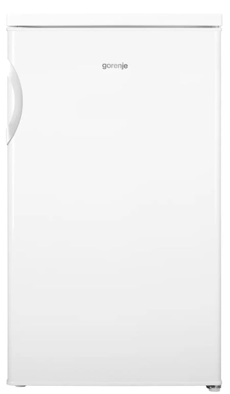 Gorenje RB493PW chłodziarko-zamrażarka Wolnostojący 120 l Biały