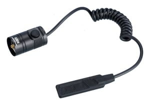Nitecore RSW2D Flashlight Accessory: Pressure Switch